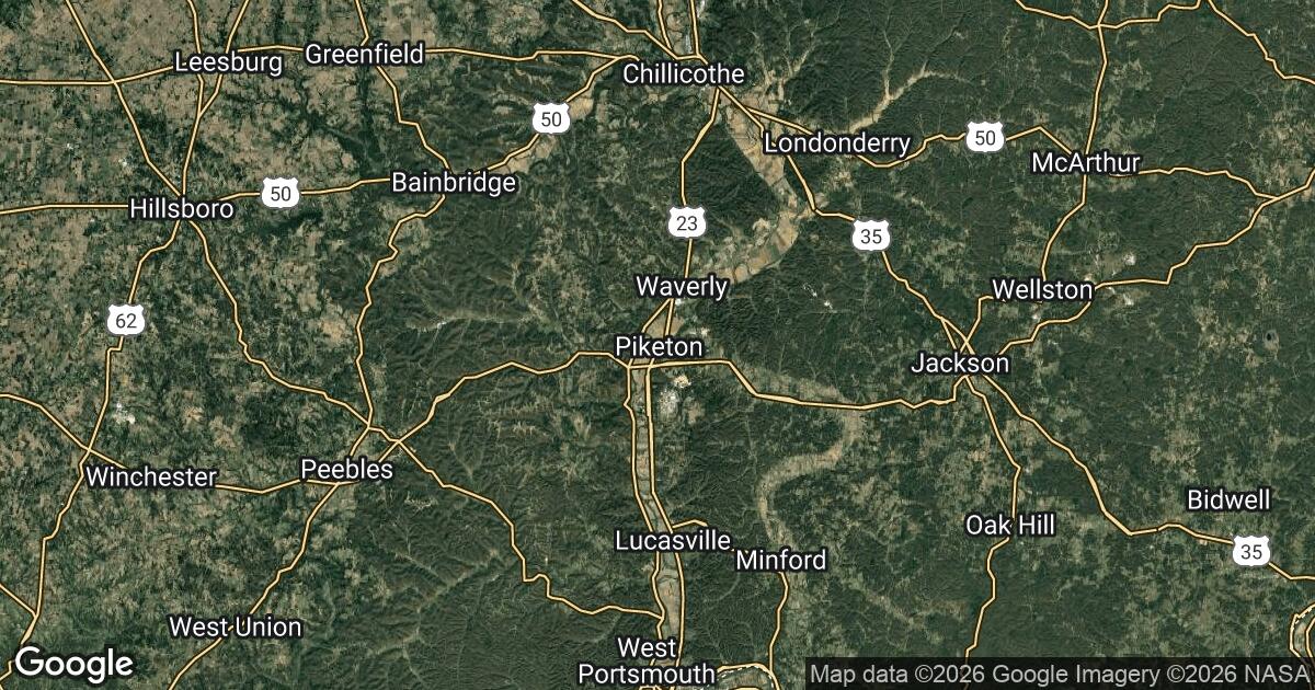 162.213.231.255 Piketon, Ohio, 🇺🇸 USA