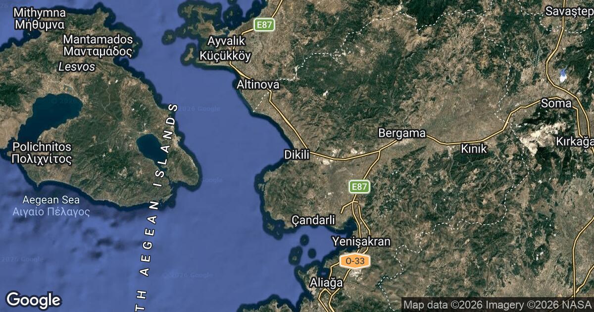 176.236.136.0 Dikili, İzmir Province, 🇹🇷 Turkey