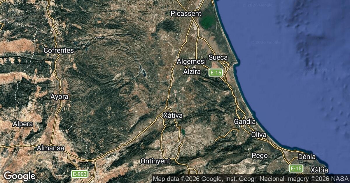 185.157.7.0 Villanueva de Castellón, Valencia, 🇪🇸 Spain