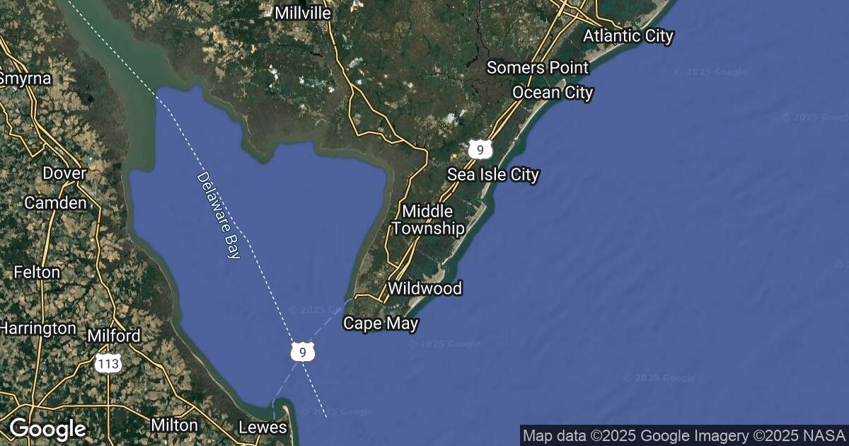 108.11.52.73 Cape May Court House, New Jersey, 🇺🇸 USA