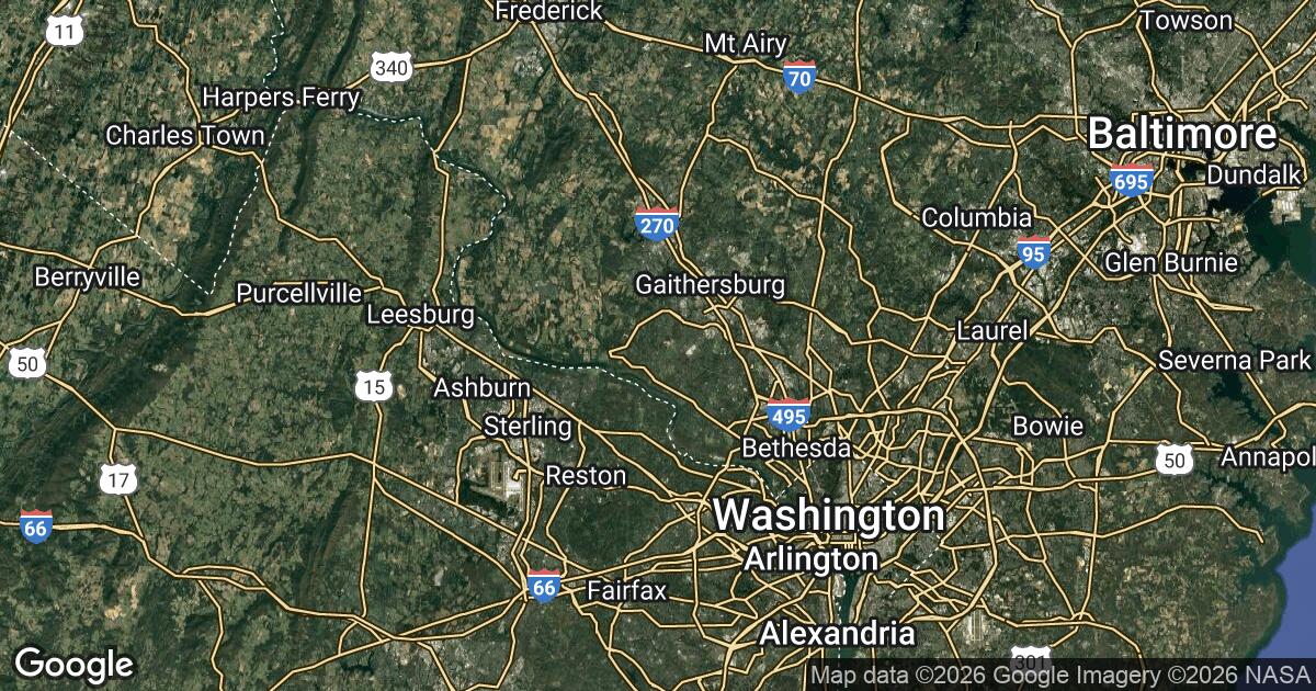 165.112.7.255 North Potomac, Maryland, 🇺🇸 USA