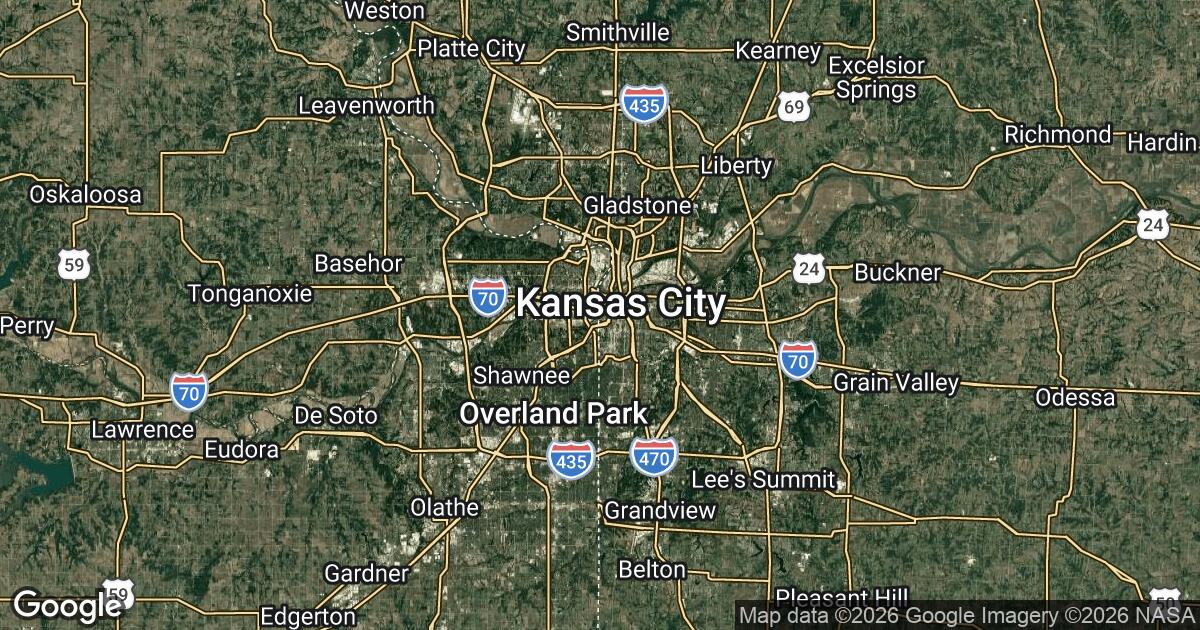 671.352.267.625 Kansas City, Missouri, 🇺🇸 USA
