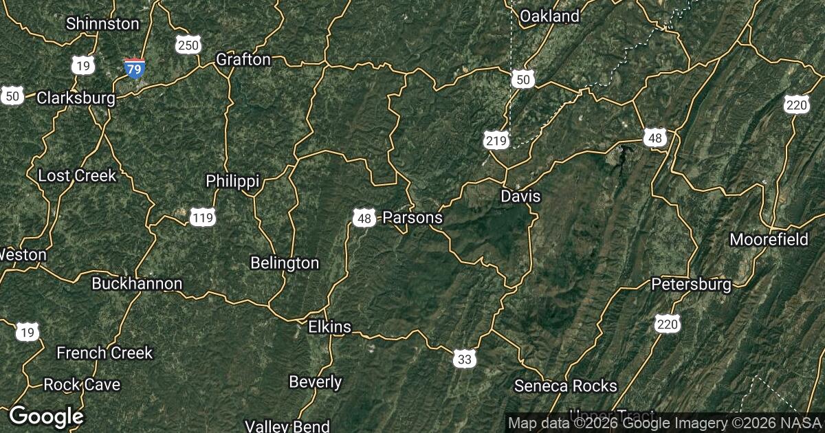 162.218.17.255 Parsons, West Virginia, 🇺🇸 USA