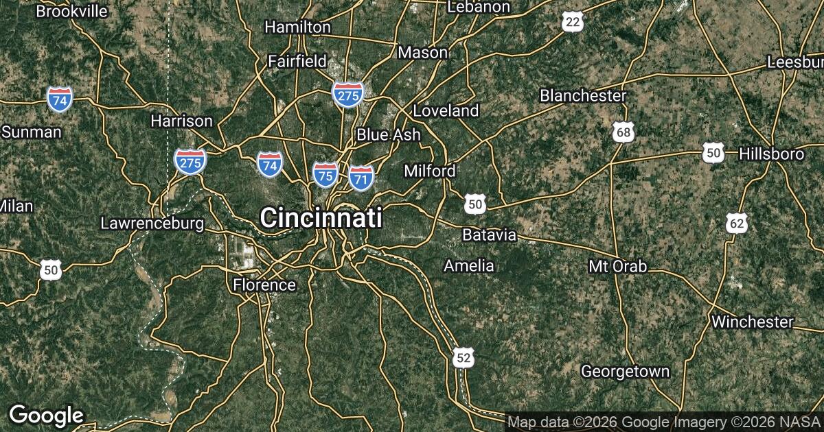 207.250.244.0 Dry Run, Ohio, 🇺🇸 USA