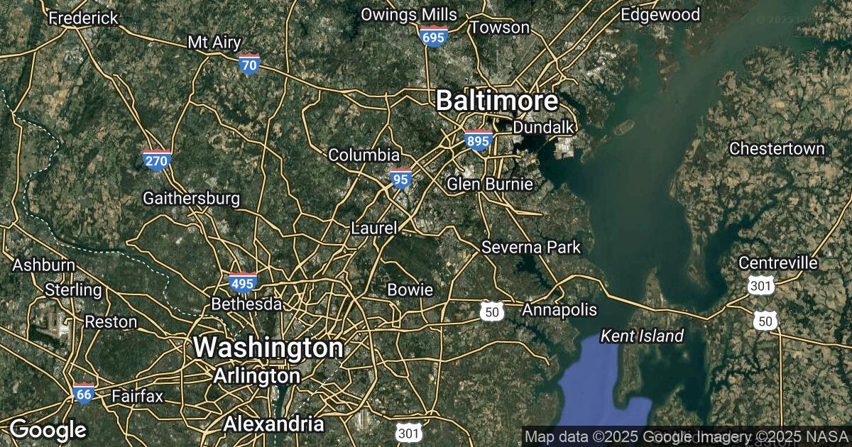384.562.352.216 Severn, Maryland, 🇺🇸 USA