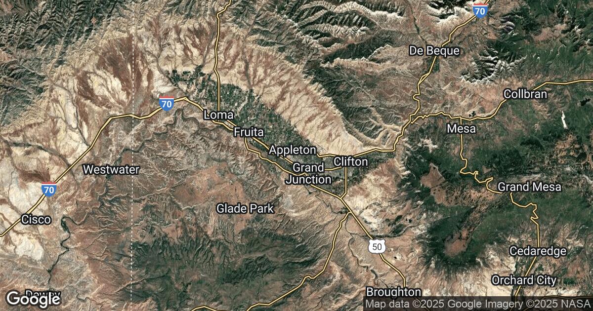 47.5.84.13 Grand Junction, Colorado, 🇺🇸 USA