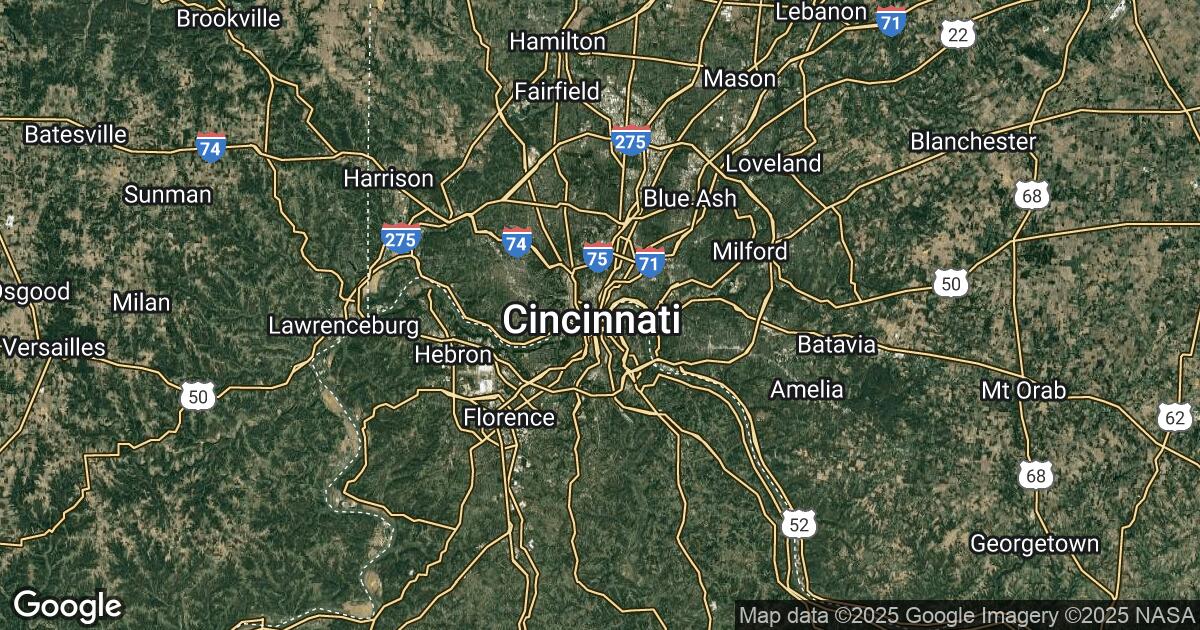 143.19.70.13 Cincinnati, Ohio, 🇺🇸 USA