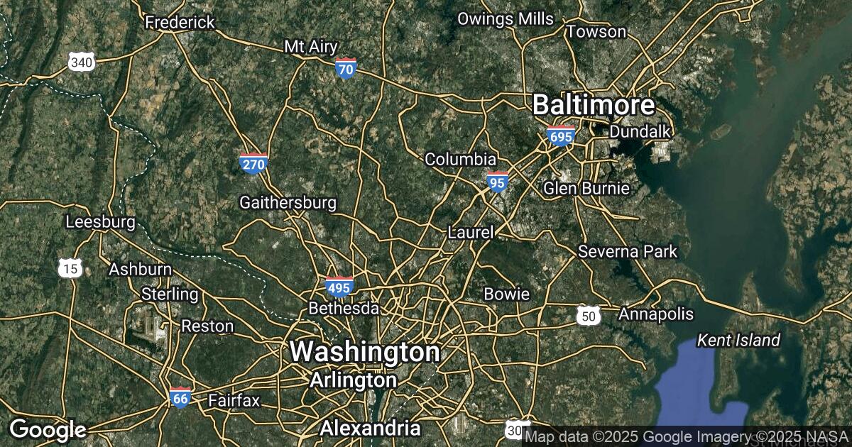 138.69.160.0 Burtonsville, Maryland, 🇺🇸 USA