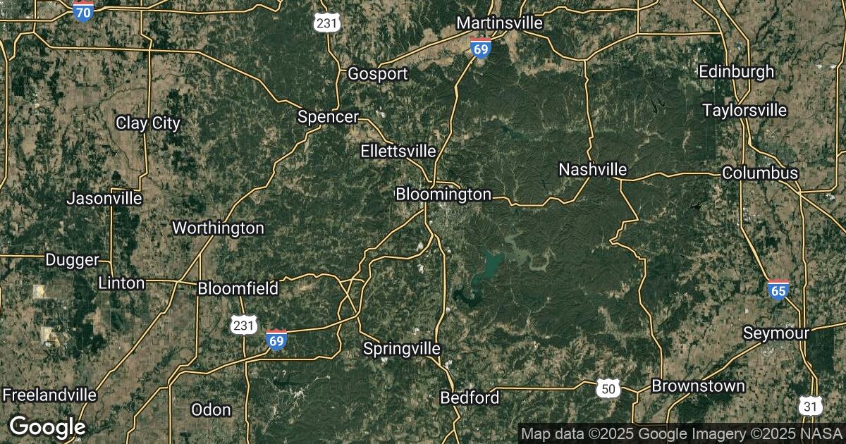 149.97.2.10 Bloomington, Indiana, 🇺🇸 USA