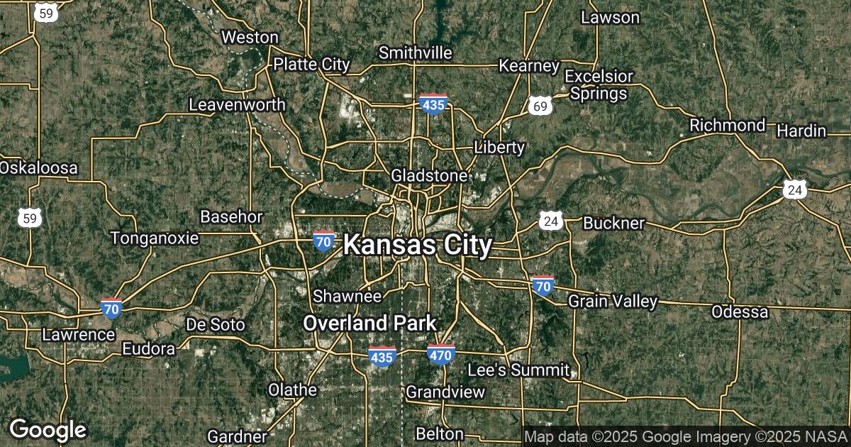 23.155.72.146 North Kansas City, Missouri, 🇺🇸 USA