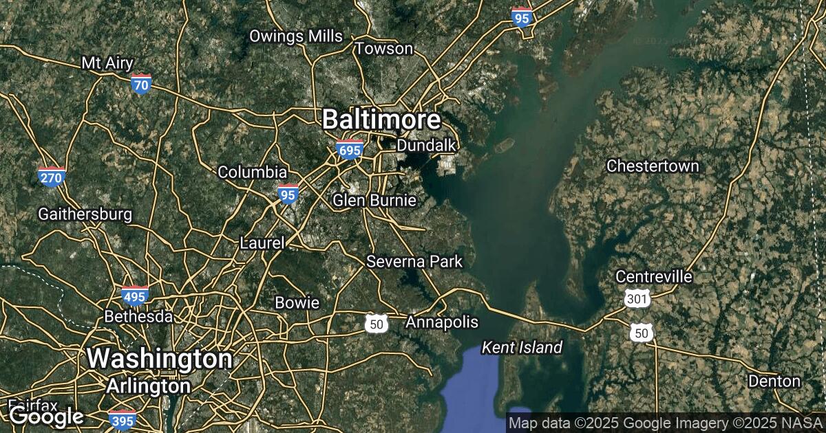 100.18.397.981 Green Haven, Maryland, 🇺🇸 USA