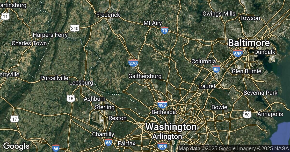 138.88.107.2 Gaithersburg, Maryland, 🇺🇸 USA