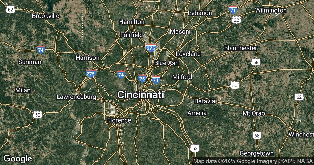 174.101.231.98 Cincinnati, Ohio, 🇺🇸 USA
