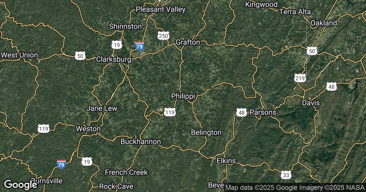69.43.51.3 Philippi, West Virginia, 🇺🇸 USA