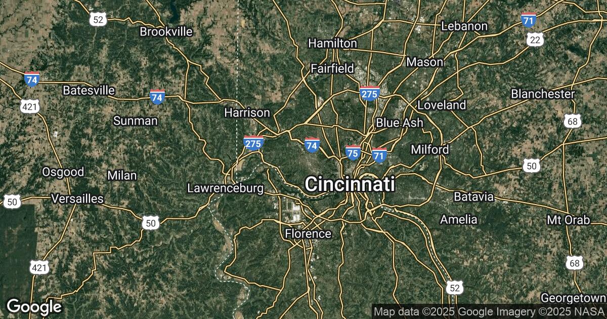 208.102.167.67 Bridgetown, Ohio, 🇺🇸 USA