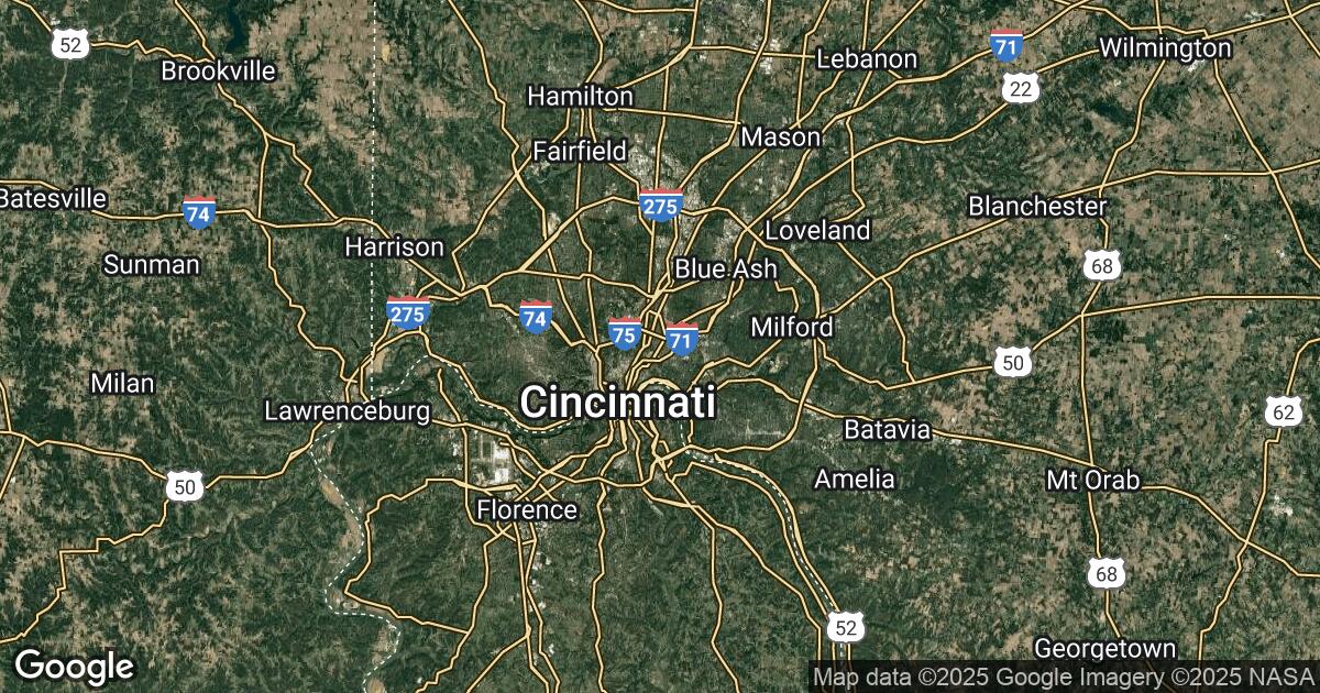 128.136.110.0 Norwood, Ohio, 🇺🇸 USA