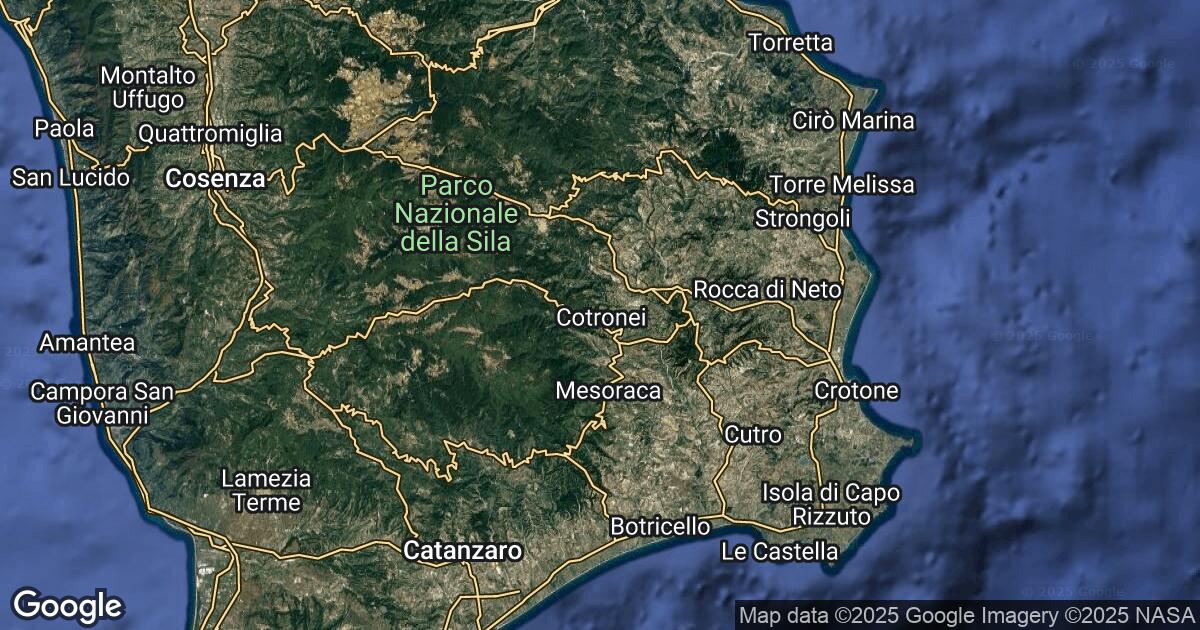 82.49.200.111 Cotronei, Calabria, 🇮🇹 Italy
