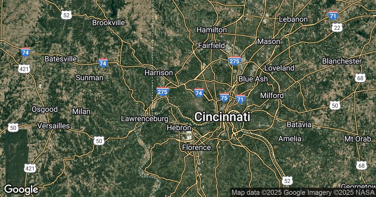 184.54.77.144 Cincinnati, Ohio, 🇺🇸 USA