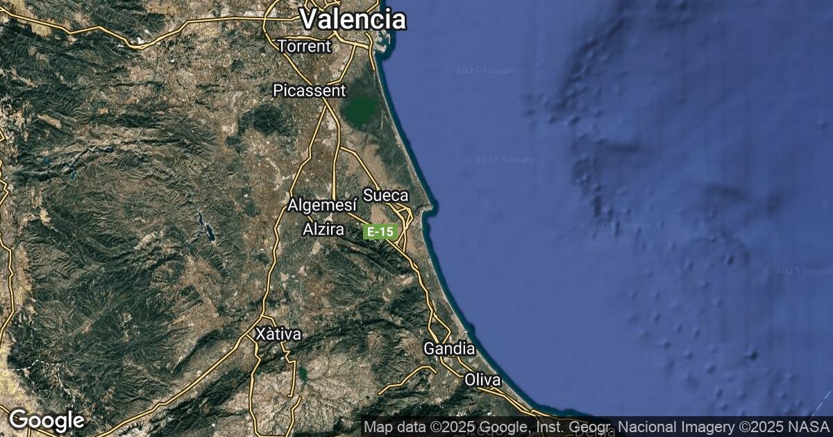 193.111.52.12 Cullera, Valencia, 🇪🇸 Spain