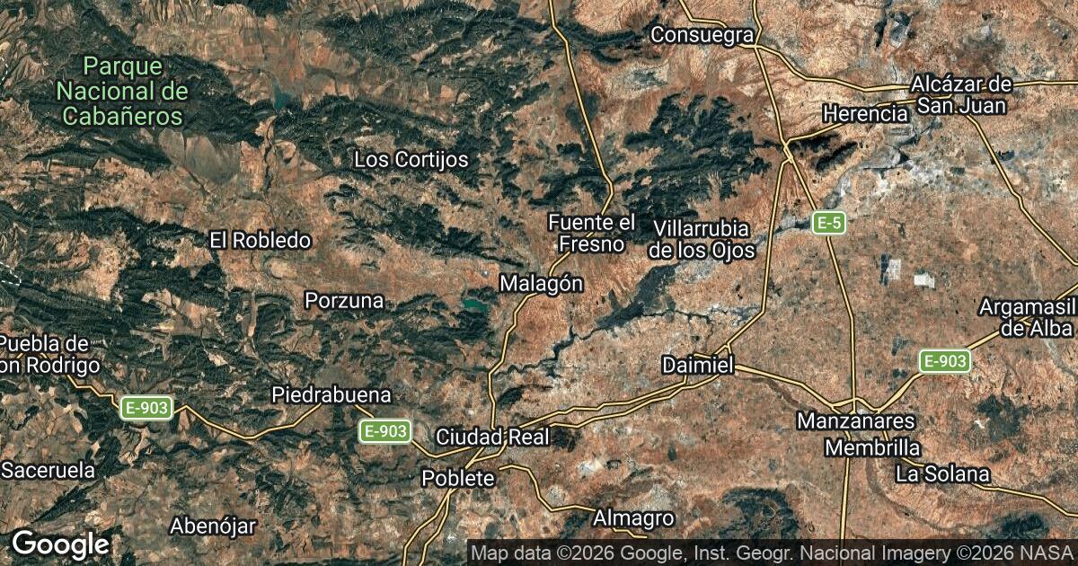 217.61.142.0 Malagón, Castille-La Mancha, 🇪🇸 Spain