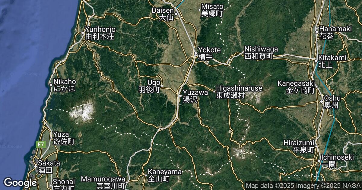 202.236.116.23 Yuzawa, Akita, 🇯🇵 Japan