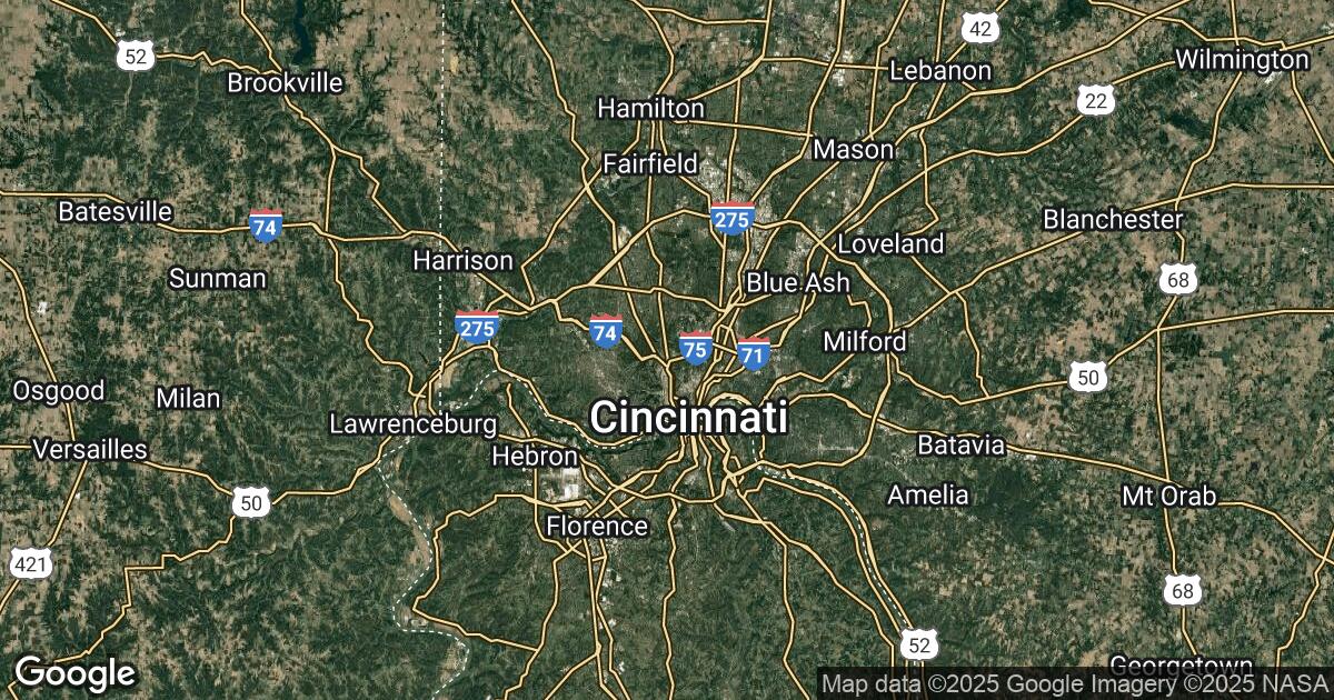 155.128.140.17 Cincinnati, Ohio, 🇺🇸 USA