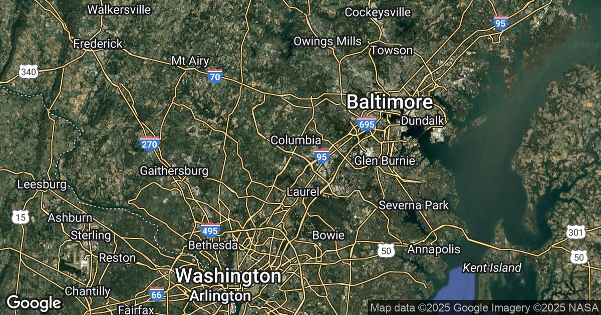192.1.2.3 Columbia, Maryland, 🇺🇸 USA
