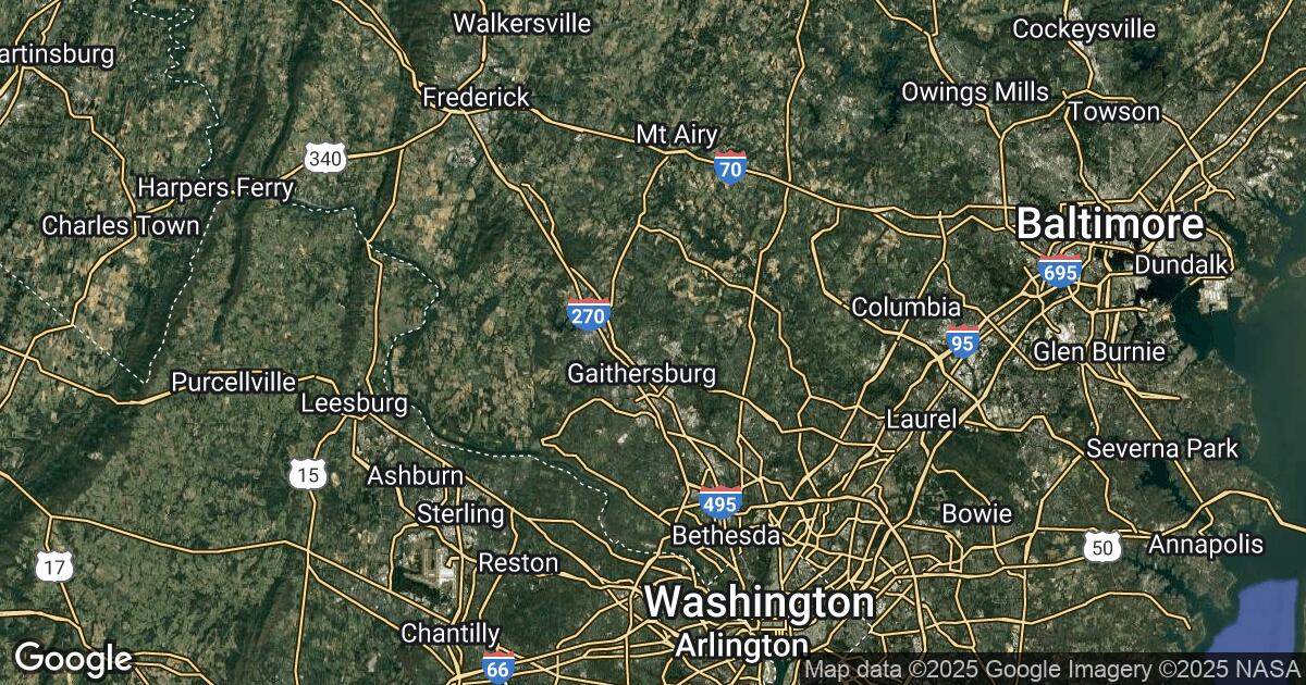 640.126.770.554 Gaithersburg, Maryland, 🇺🇸 USA