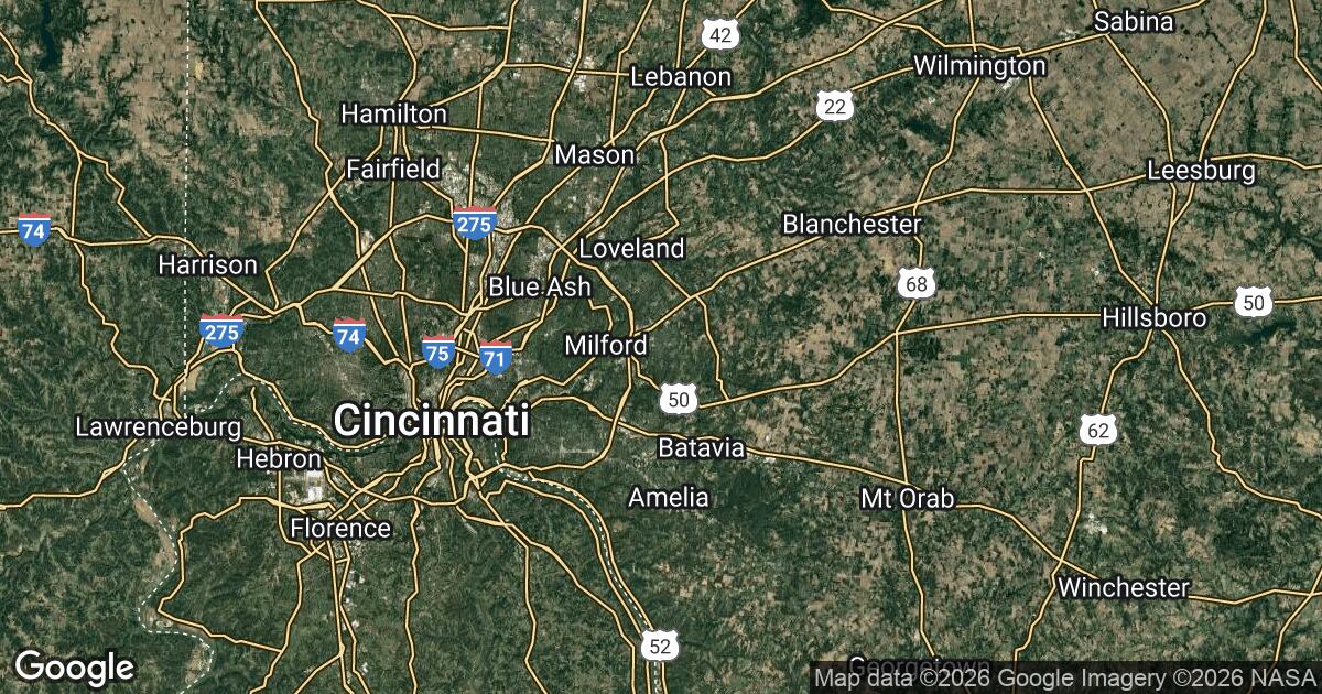 208.44.114.0 Day Heights, Ohio, 🇺🇸 USA