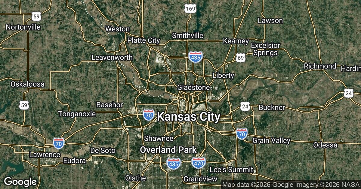 209.153.64.0 Riverside, Missouri, 🇺🇸 USA