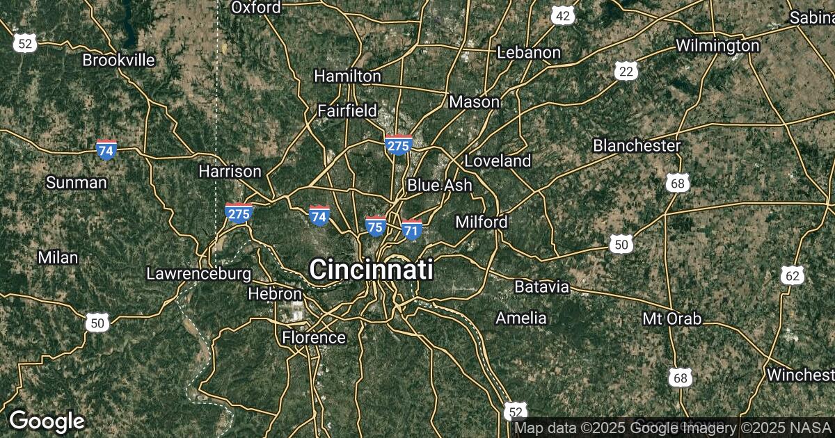 98.28.200.195 Cincinnati, Ohio, 🇺🇸 USA