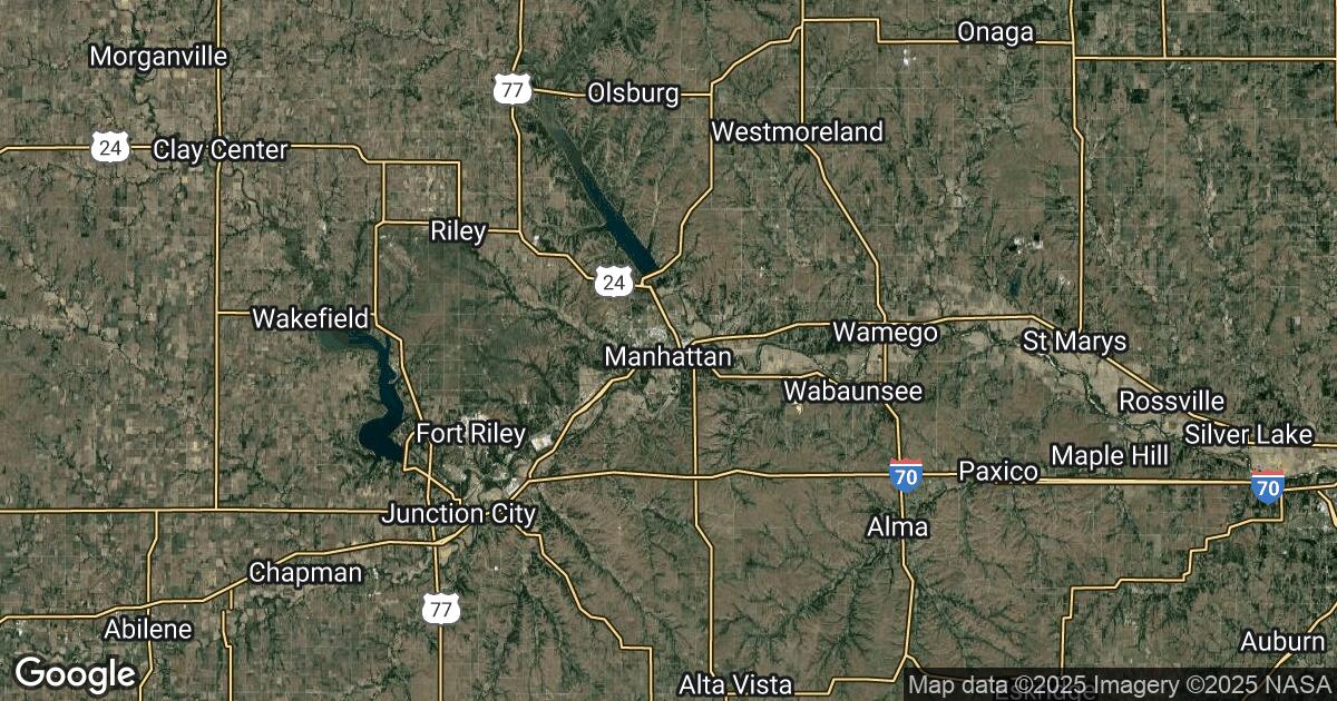 129.130.0.1 Manhattan, Kansas, 🇺🇸 USA