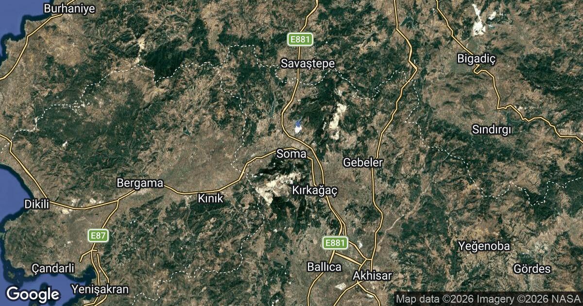 176.236.62.0 Soma, Manisa, 🇹🇷 Turkey