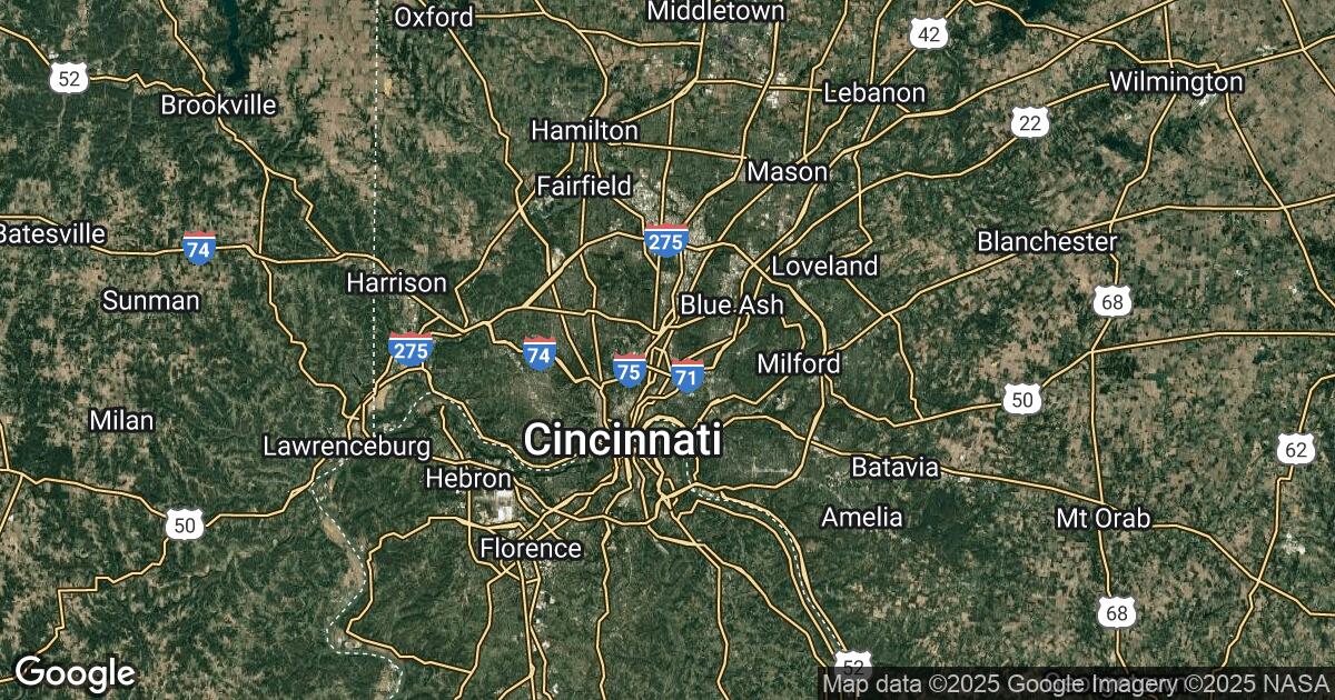 168.250.205.122 Cincinnati, Ohio, 🇺🇸 USA 168.250.205.122 Cincinnati, Ohio, 🇺🇸 USA