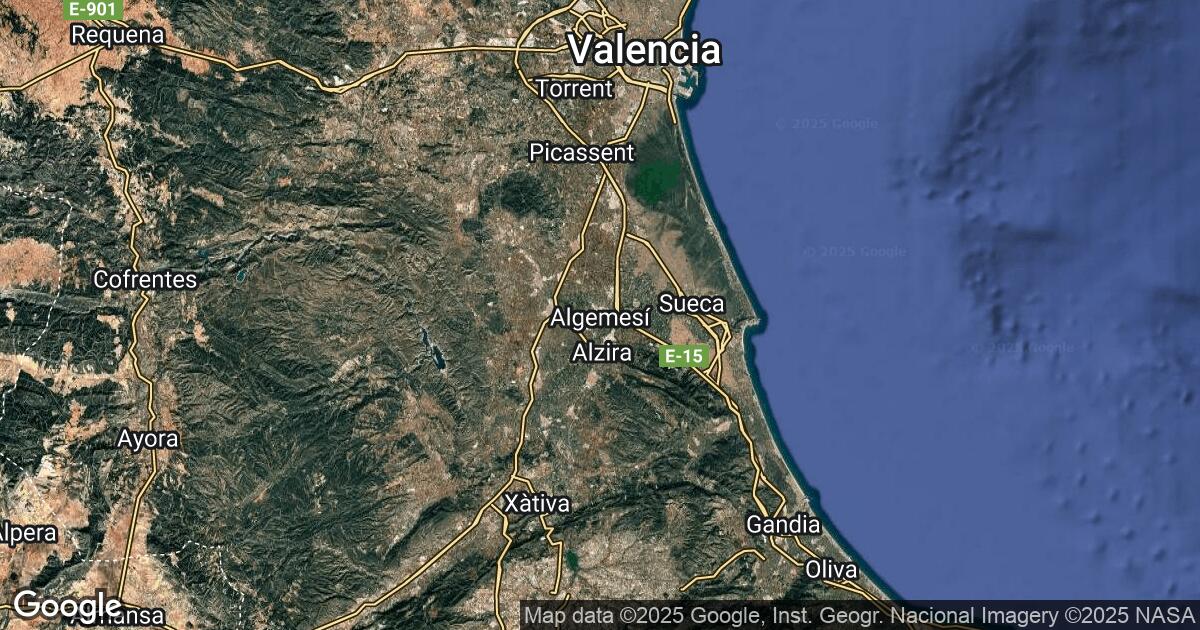 5.56.0.12 Algemesí, Valencia, 🇪🇸 Spain