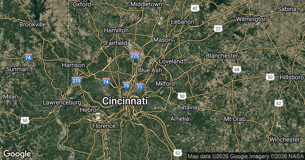 327.74.596.369 Madeira, Ohio, 🇺🇸 USA