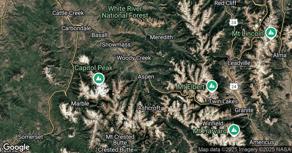 23.104.195.75 Aspen, Colorado, 🇺🇸 USA