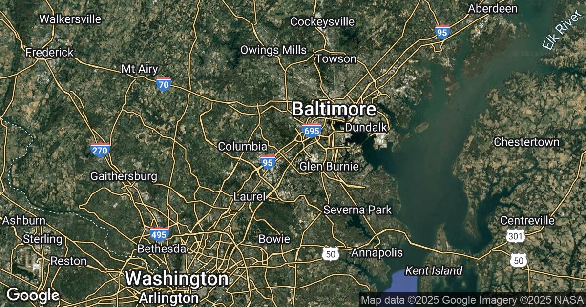 173.64.96.107 Hanover, Maryland, 🇺🇸 USA