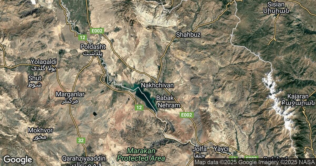 85.132.16.9 Naxçıvan, Nakhichevan ASSR, 🇦🇿 Azerbaijan