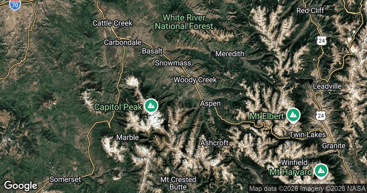 306.970.481.415 Snowmass Village, Colorado, 🇺🇸 USA 306.970.481.415 Snowmass Village, Colorado, 🇺🇸 USA