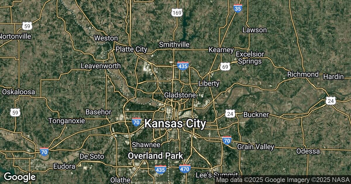 76.92.182.170 Kansas City, Missouri, 🇺🇸 USA