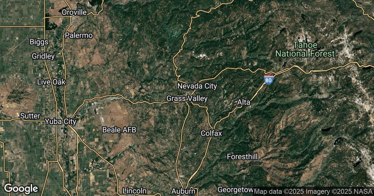 64.201.107.54 Grass Valley, California, 🇺🇸 USA