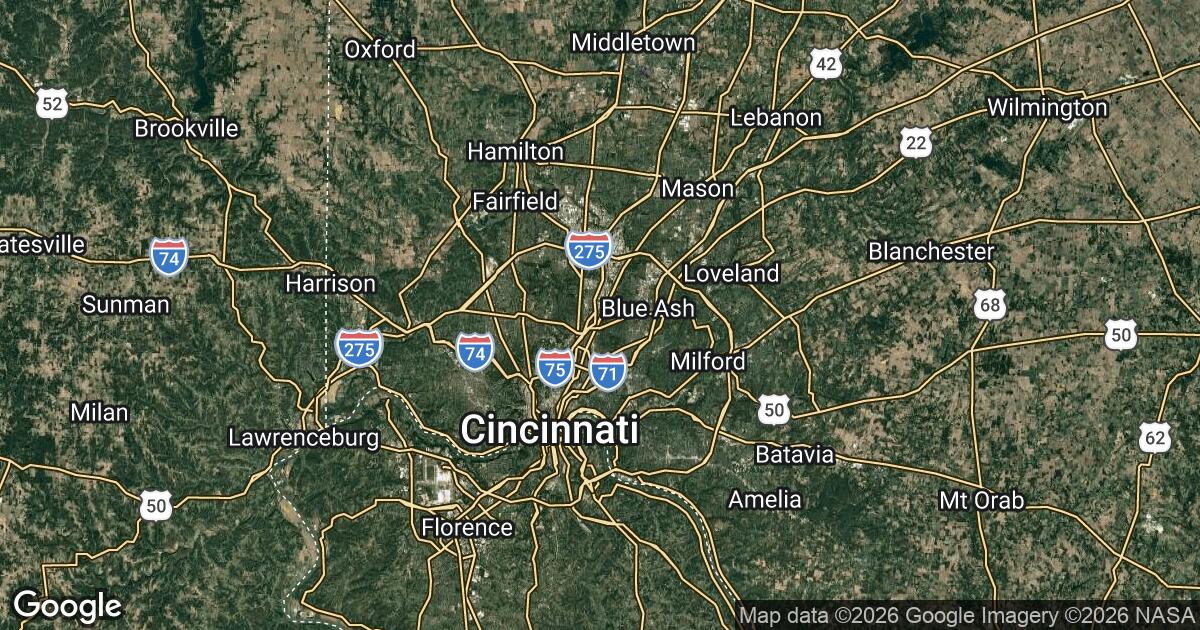 131.241.157.146 Reading, Ohio, 🇺🇸 USA