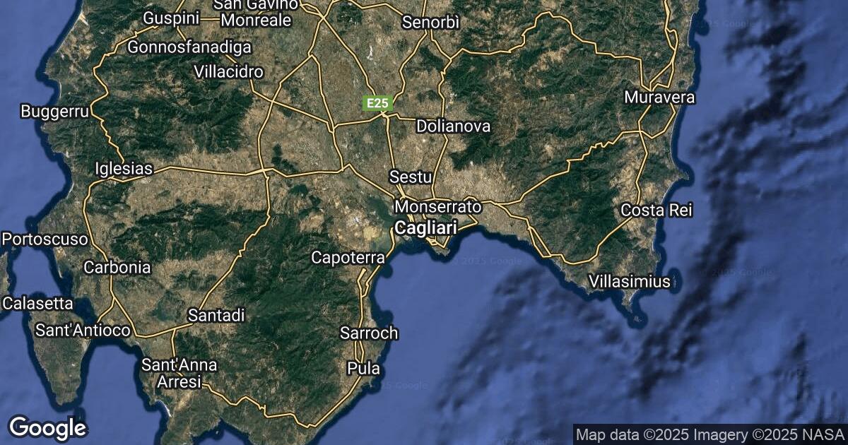 93.147.231.178 Cagliari, Sardinia, 🇮🇹 Italy