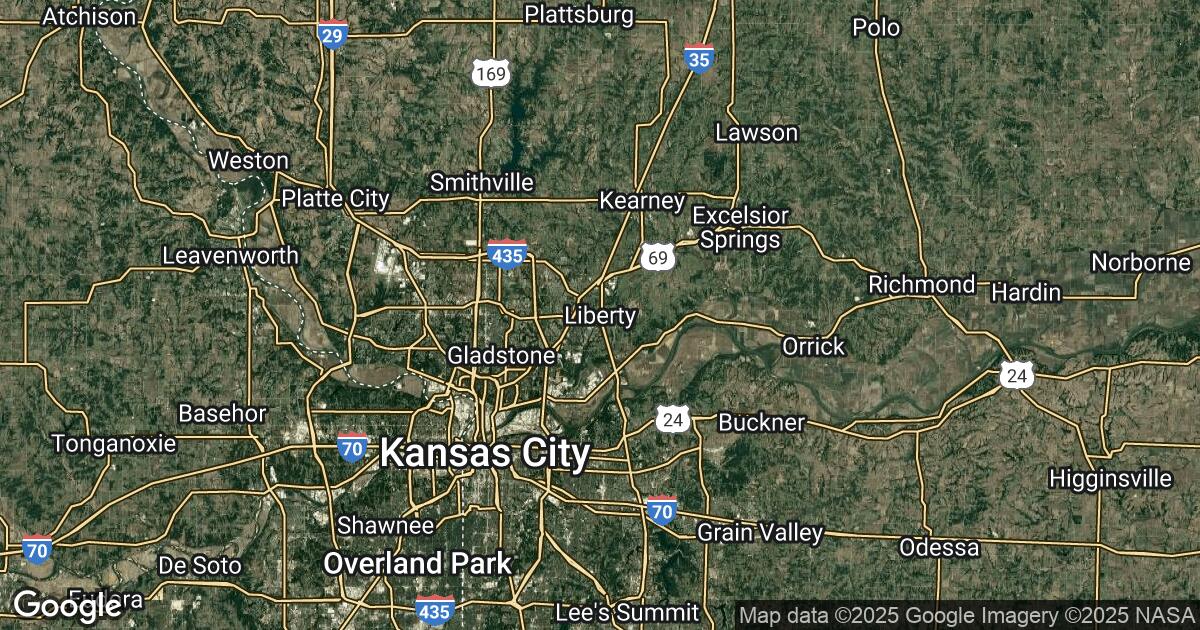 204.185.90.2 Liberty, Missouri, 🇺🇸 USA