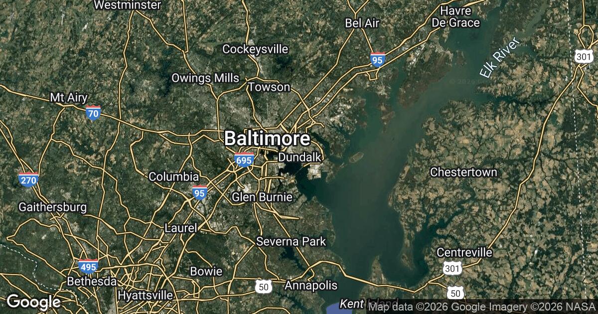 204.153.76.0 Dundalk, Maryland, 🇺🇸 USA