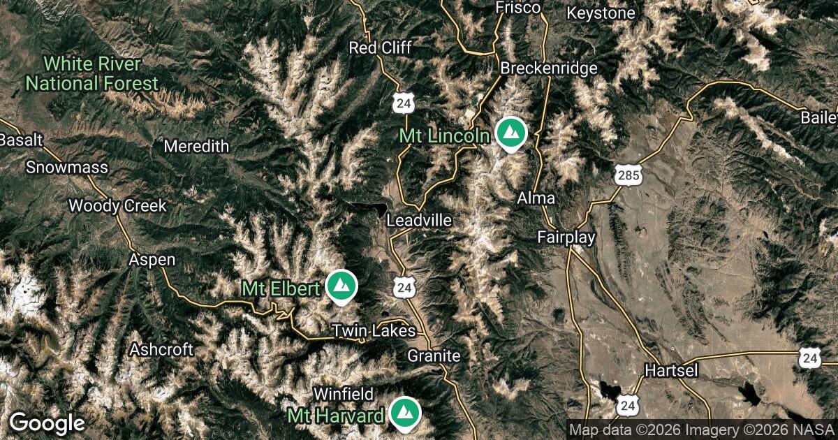 216.98.196.2 Leadville, Colorado, 🇺🇸 USA