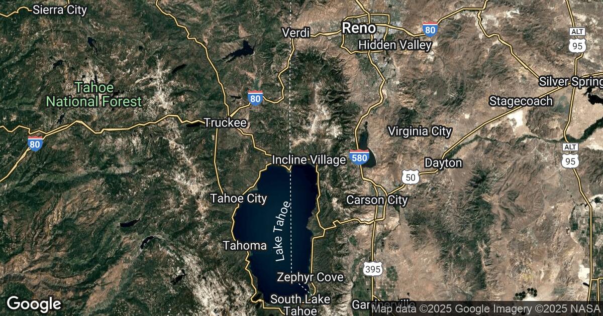 977.78.302.331 Incline Village, Nevada, 🇺🇸 USA