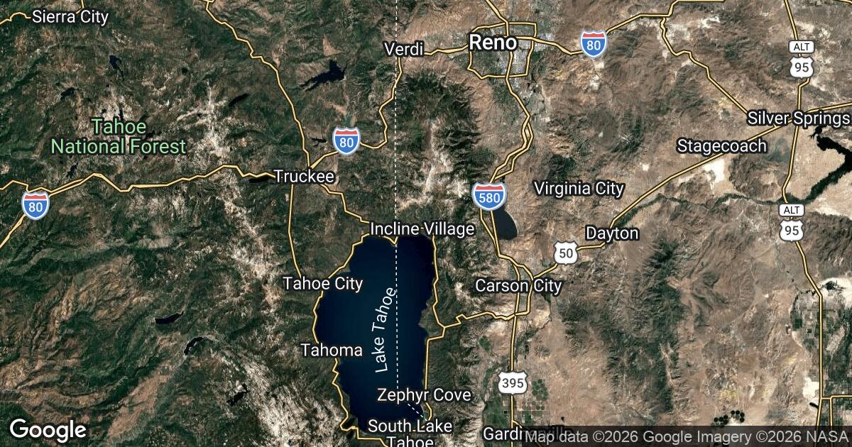 199.165.203.0 Incline Village, Nevada, 🇺🇸 USA