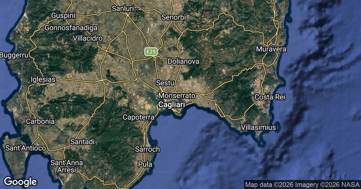 93.150.80.0 Selargius, Sardinia, 🇮🇹 Italy